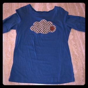 Marc Jacobs soft women’s tee S 100% cotton